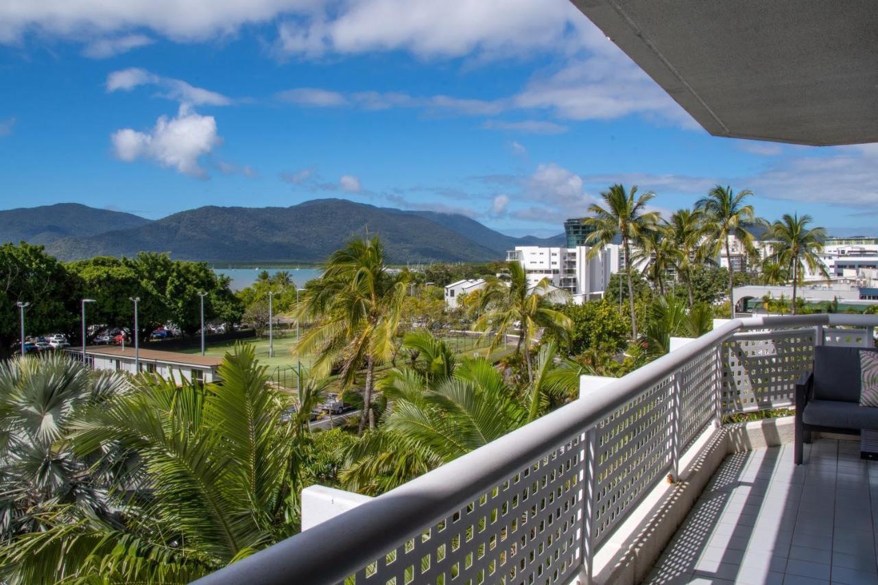 Cairns Luxury Waterview Apartment 外观 照片