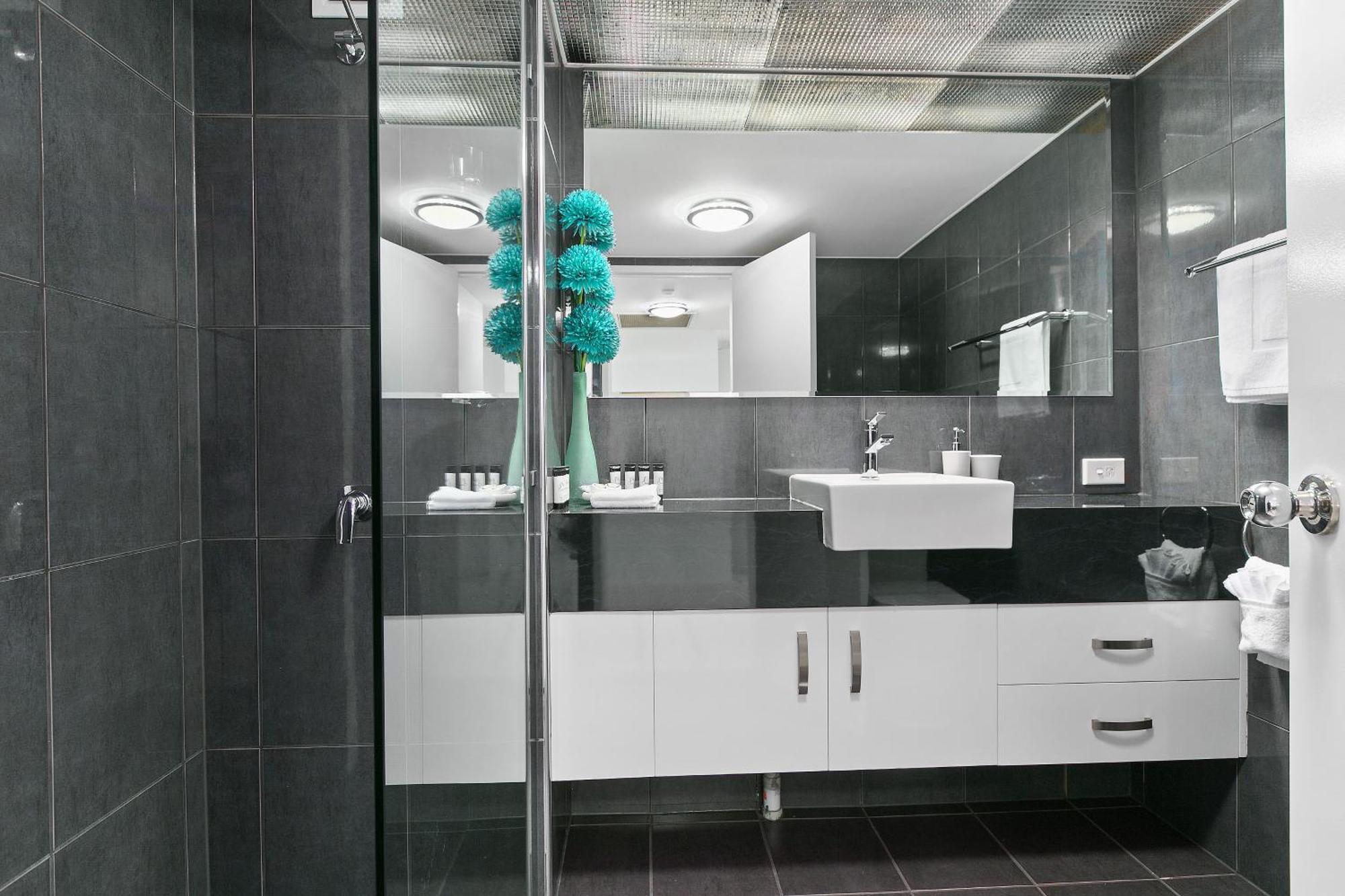 Cairns Luxury Waterview Apartment 外观 照片